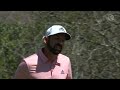 collin morikawa vs sergio garcia match highlights 2022 wgc dell match play