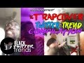 Best Of Trap Cover Compilation - Black Twitter Trends: #TrapCover | Links in Description