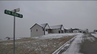 Man arrested for deadly stabbing in Bismarck