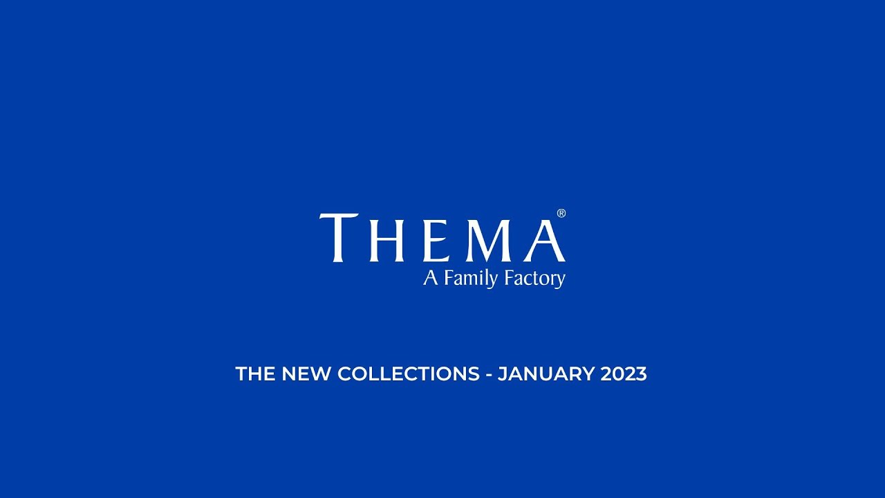 THE NEW COLLECTIONS - JANUARY 2023 - YouTube