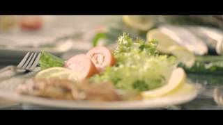 Ubik food showreel 2015