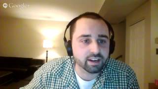 How to Start a Successful Kindle Publishing Business ( Live Hangout W/ Cody Hawk )