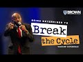 Being Determined to Break the Cycle! | 6PM Worship Experience | Pastor Bartholomew Orr