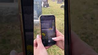 Embracing the Future of Memorials with Life's QR