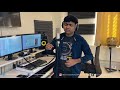 thalai magane kalangathae tamil cover song nirmal prabhakar