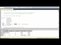 Using the IN Operator in SQL