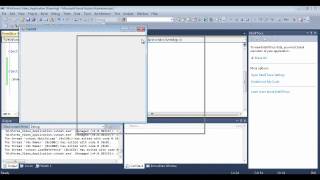 WinDesktopAlert Getting Started