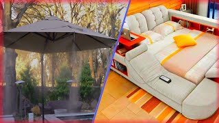 Top 10 Game-Changing Home Inventions But You don't Know।। homeowners inventions ।।