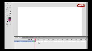 Elements of Flash || Flash CS4 Presentation || Tutorial For Beginners || On Screen Training