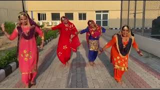Diljit Dosanjh New song 🔥🔥 Punjabi Bhangra dance