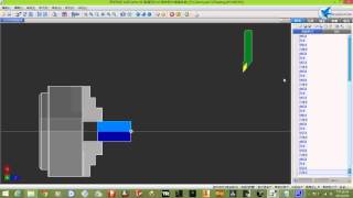 NCUE 106級彰師大工教系乙班CNC作業 第二週 16號