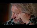 Sammy Hagar CRIES With Wolfgang Van Halen