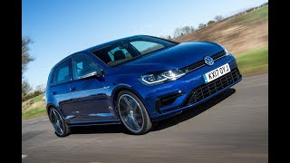 New Volkswagen Golf R 2018 review - the best all-round performance car? - CarBest