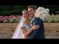 Claire and Tyler Wedding Highlight Film