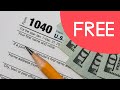 What's the Best FREE Tax Filing in 2024?