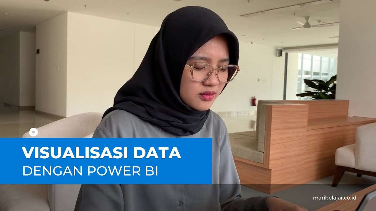 Tips Visualisasi Data Di Power Bi Youtube