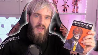 Are all YouTubers Psychopaths? - 🙌 BOOK REVIEW 🙌 - February