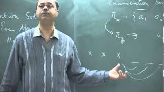 Mod-01 Lec-13 Parallel Algorithm