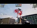 2 pubg m tdm 4v4 fpp invincible squad hacker in the lobby guys