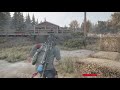 【survival mode】days gone フリーカーキラー リムビューランチ