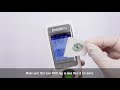 Density2Go (DensitoPro): How to Use the RFID Reader/Writer