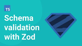 TypeScript Library You Must Know | Zod