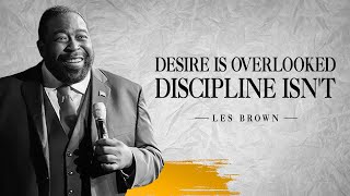 Develop Yourself Day In And Day Out - Les Brown | Motivation