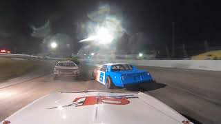 Dodge Carlbert| CRA Street Stock VS Showtime Street Stock 75 |2/18/22