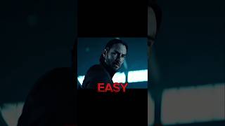 John wick vs horror characters #edit #1v1 #johnwick