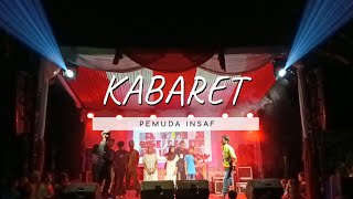 Kabaret Pemabuk Insaf || Pentas Seni 2023 RW. 04 Lampegan