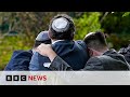 Manchester Synagogue Attack: Seven Minutes of Terror | BBC News