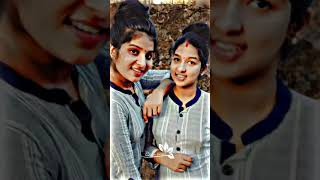 Kunju 💕 Ponnu❣️ sister's love ❤️#ponnus#kunjuz#mallufamily#shorts