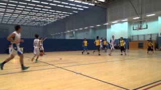 KBLWD 20140826 Wise VS 永毅 Q1