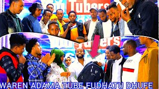 🛑Adama Tube Fudhachuf Mallaqa Fidanii Dhufaan Adama Tube Gurgurame