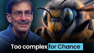 The Genius of Honeybees: A Hive Mind in Action