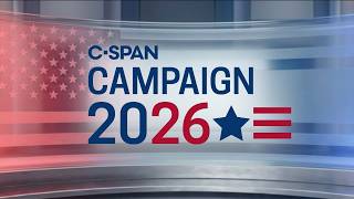 Campaign 2026: Primary Night in in South Carolina, Maine, North Dakota, and Nevada