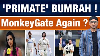 IND Vs AUS , 3rd Test : Travis Head Century, Jasprit Bumrah Controversy | Primate | Rohit | Virat