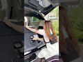 輪椅女孩 愛心汽車廠商讓我們體驗新款福祉車，還請我們提建議幫助他們132the wheelchair girl caring car manufacturer let us experience th