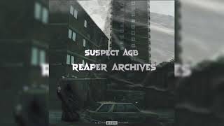 Suspect (AGB) - No Snitches Freestyle | Reapers Archive