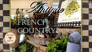 Was I Conceived in a Meadow? | *NEW* Everyday Décor | Spring Garden Decor | French Country Haul