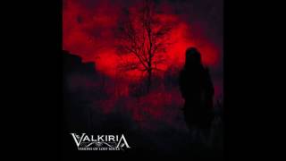 VALKIRIA -  Visions of lost souls FULL ALBUM atmospheric gothic metal