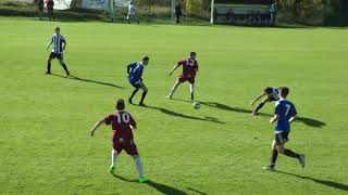 10. Kolo dorost  1.A Třída  27.10. 2019 Sokol Bělčice - TJ Blatná  1 - 6