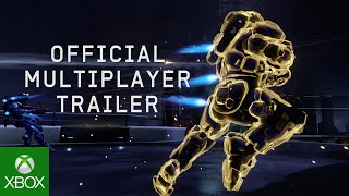 Halo 5 Multiplayer Trailer [gamescom]