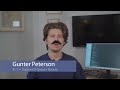 Interview with Senior C++ Developer