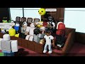 ROBLOX COURTROOM