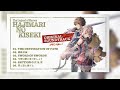 52英雄伝説 創の軌跡 ost minihajimari no kiseki bgm rip rapid wind