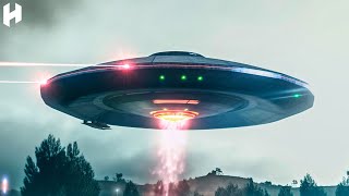 Scientists At Area 51 Created UFO Aircraft So Powerful It Can't Be Stopped