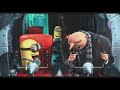 Disney channel promo despicable me (2006)