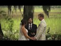 Justin and Kirstin - Full Ceremony Film