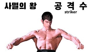 [로아탐구] 구 콘푸러스트, 현 똥꼬의 왕, 스트라이커를 알아보자!